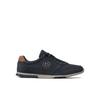 Men's Sneakers 325-86706-5000 Navy Blue