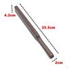 Wooden Paddle Taps Down Tool Car Dent Repair Tools Body Tap