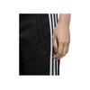 Adidas Casual Sports Training Tapered Knit Sweatpants Women Bottoms Black EH3896