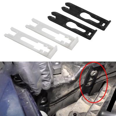 4 Stuks Koplamp Koplamp Vasthoudclips Voor Chevy Blazer Impala Monte Carlo S10 Pick-up voor GMC Jimmy Sonoma 10298115 15734237