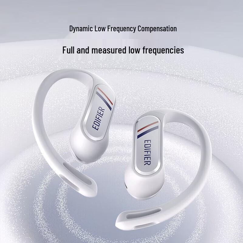 Edifier Comfo SE Open-Ear True Wireless Bluetooth Earphones