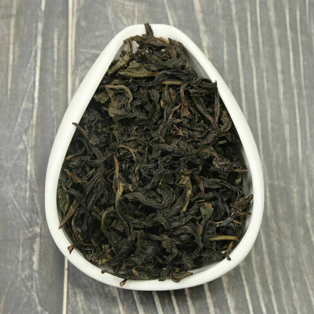 CIFbuy Phoenix Dancong Oolong Tea Organic Loose Leaf Strong Floral Mellow Taste Vegetarian Friendly Premium