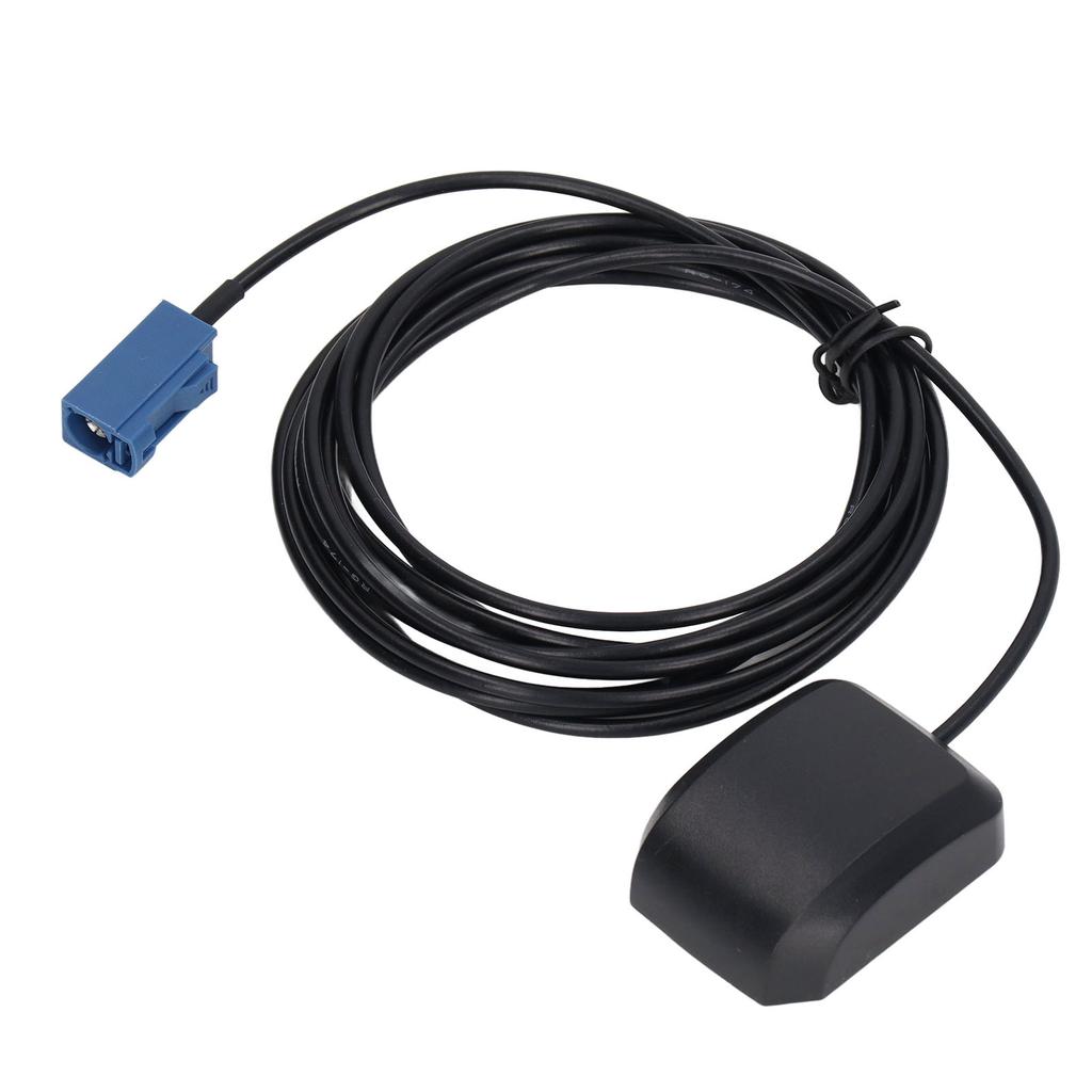 3V?5V GPS Antenna 1575.42MHz Waterproof Compact Replacement for Ford SYNC 3 APIM Module