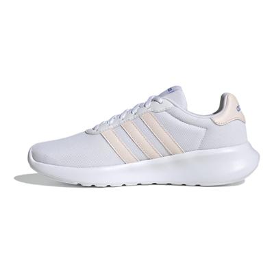נעלי ספורט לנשים Lite Racer 3.0 לבן פלא קוורץ לבן ענן כחול פיוז'ן HP6103