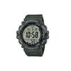 Men YOUTH Black Watch AE1500WHX-3AV AE1500WHX-3AV