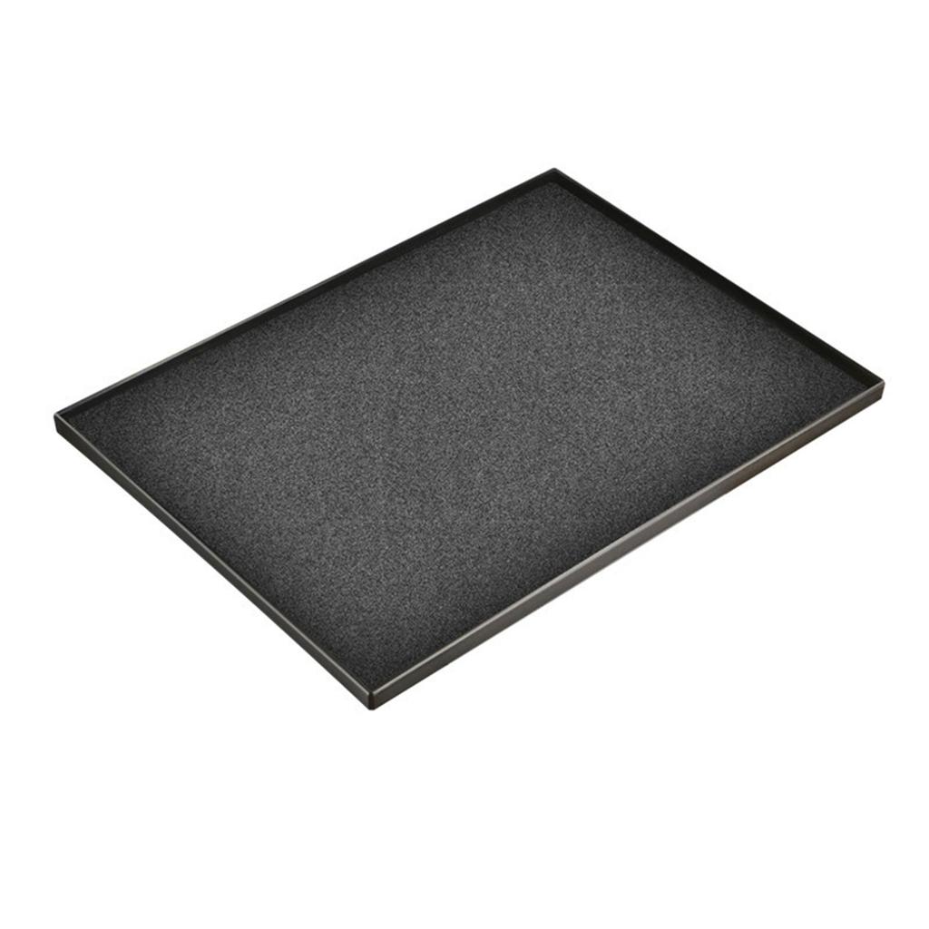 1/4 Umwandlungsschraube Plattformhalter für Laptop-Halter Monitorregal Projektor Stativplatte Projektorablage Regalständer