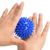 6cm Massage Balls Trigger Point Sport Fitness Hand Foot Pain Relief Plantar  Hedgehog Fasciitis Reliever Muscle Soreness Relief