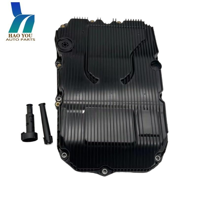 7252703707 7252708804 Engine Transmission Oil Pan Sump for Mercedes Benz M274 M276 M278
