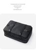 Foldable Hanging Travel Clothes Storage Bag - Large Capacity for Students
