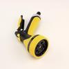 High-Pressure Garden Hose & Car Wash Water Gun