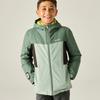 Regatta Childrens/Kids Beamz Insulated Waterproof Jacket