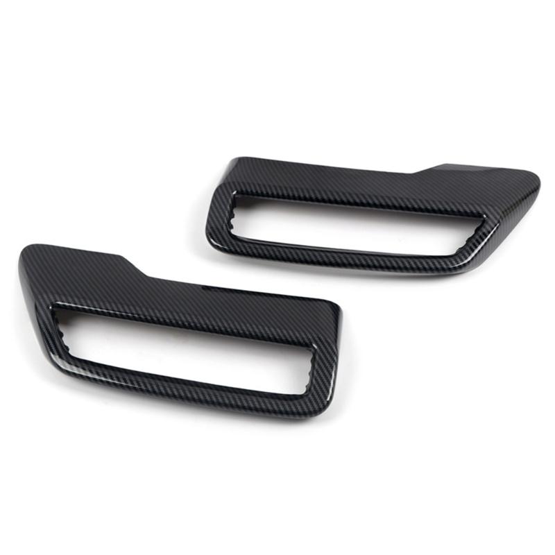 

Накладка на хвостовик выхлопной трубы Задняя накладка на глушитель Выхлопная труба Накладка для Peugeot 3008 4008-5008 Allure 17-21 Автоаксессуары