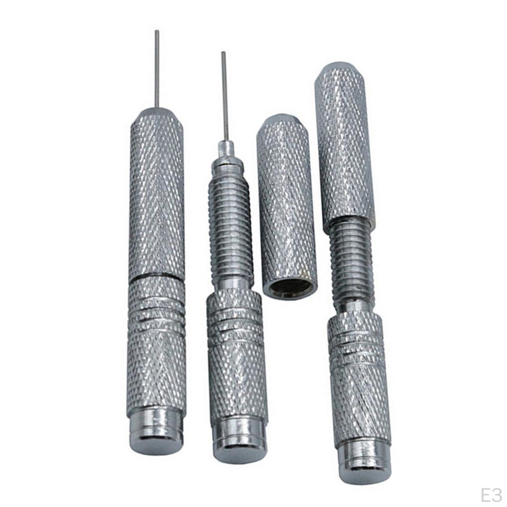 Пробойники для снятия булавок 0.7mm — фото 3