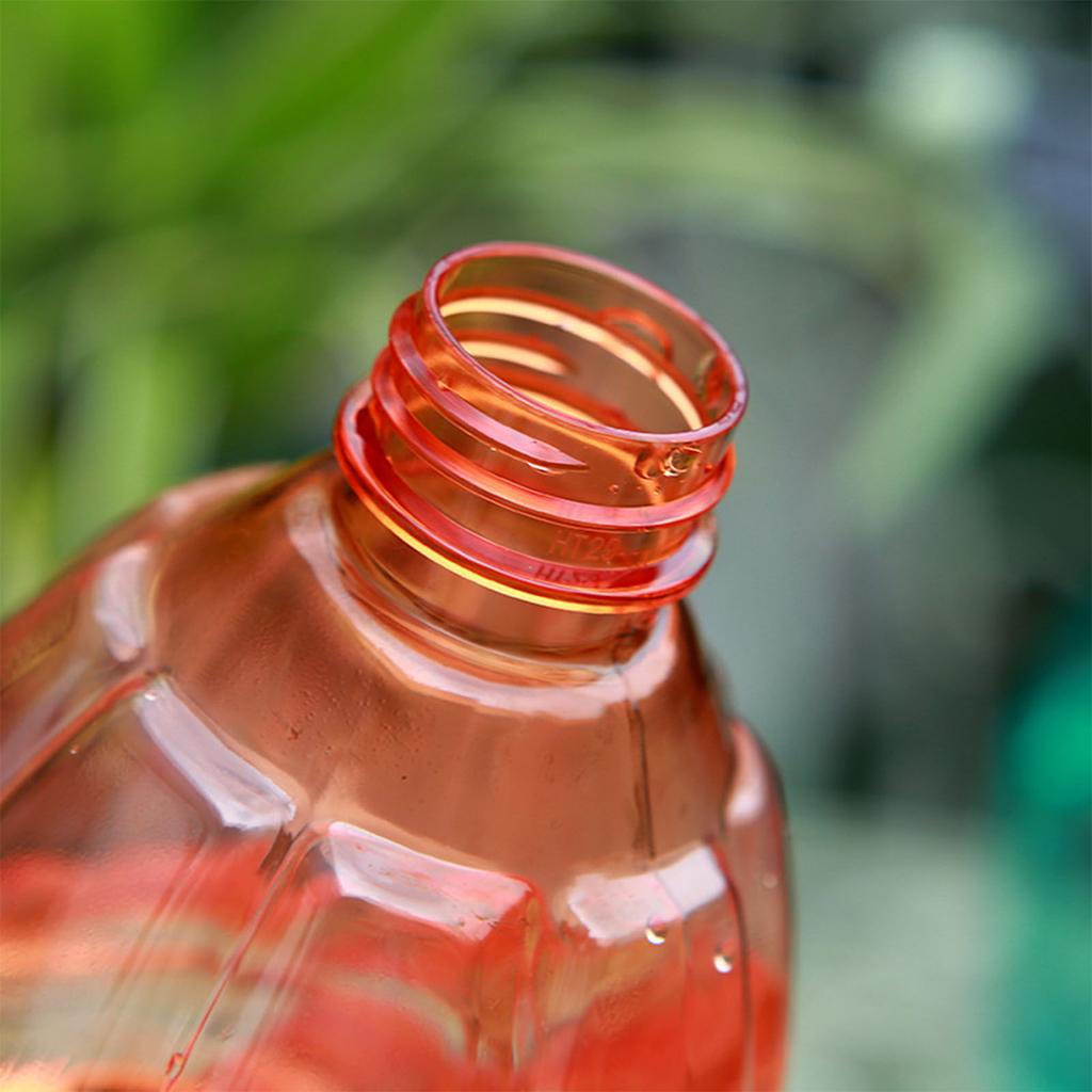 Spray Bottle Plastic 500ml Nozzle Trigger Handle Water Spray Bottle for Watering Plants