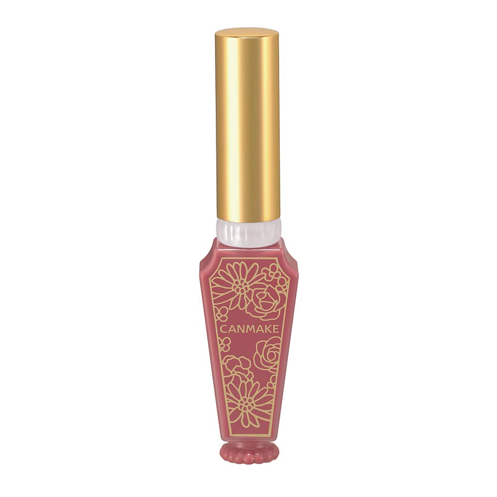 

Canmake Lip Tint Matte 01 Coral 5g