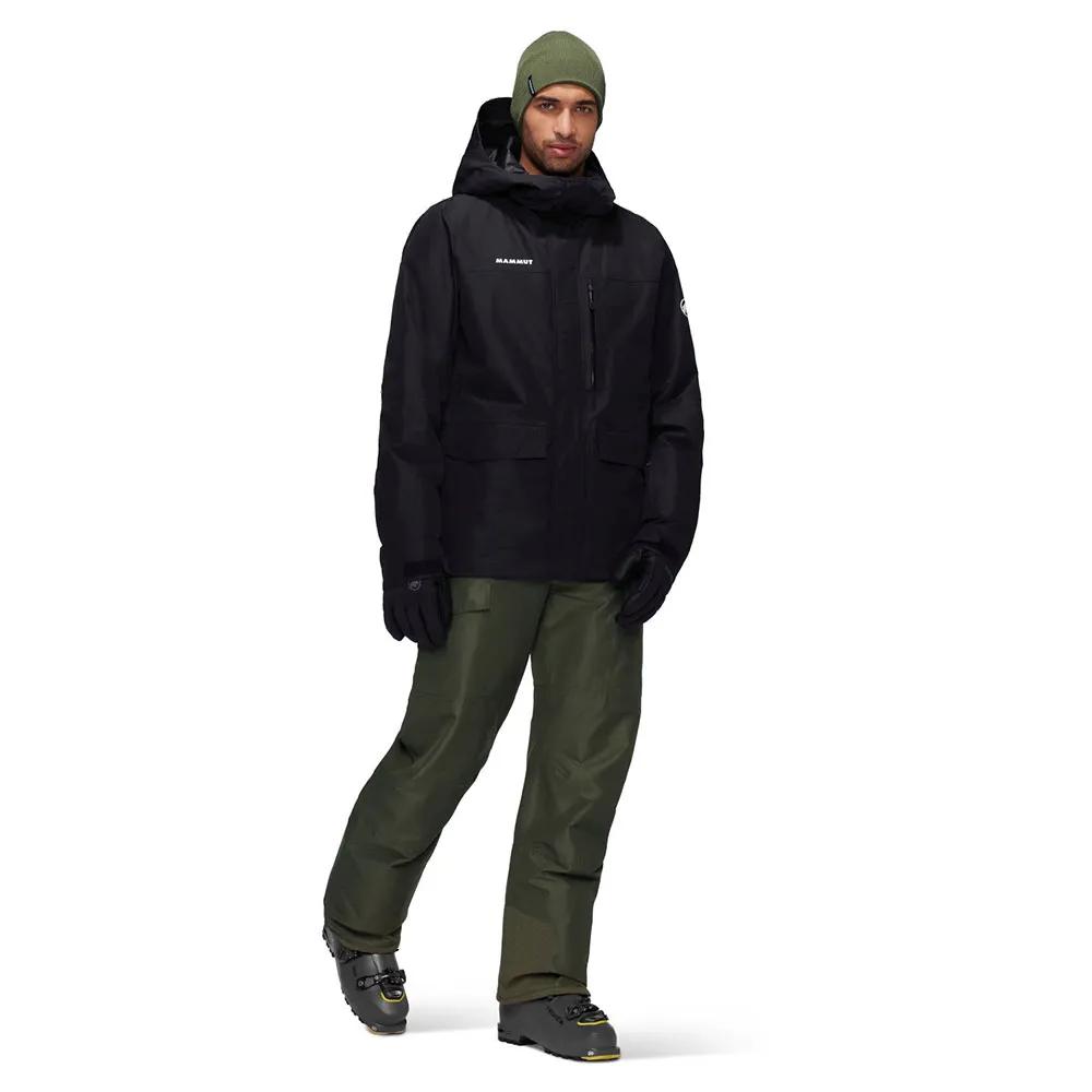 Mammut Куртка Fall Line Hardshell Thermo