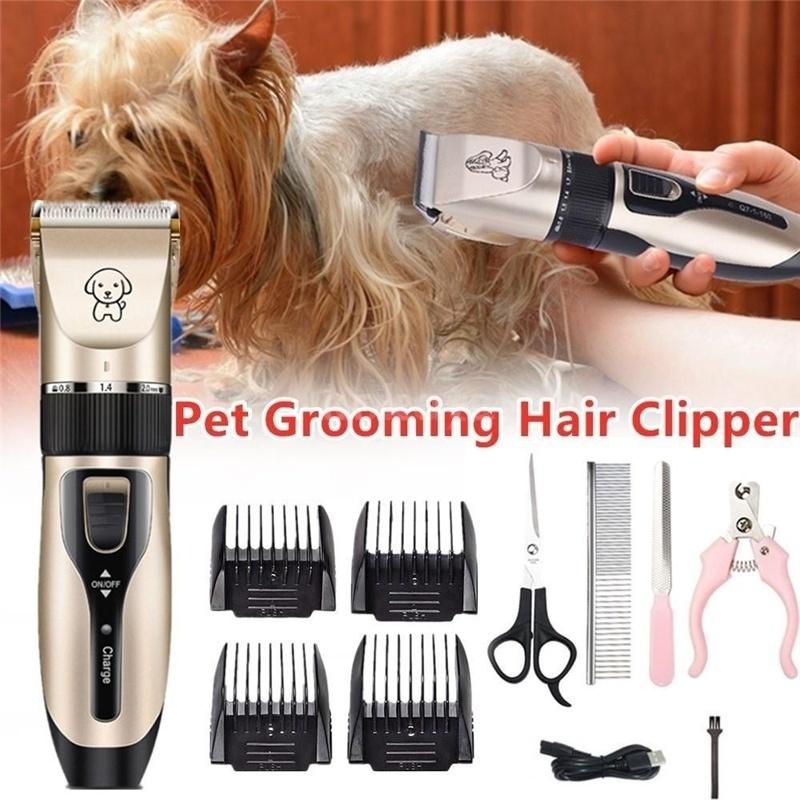 dog shaving machine