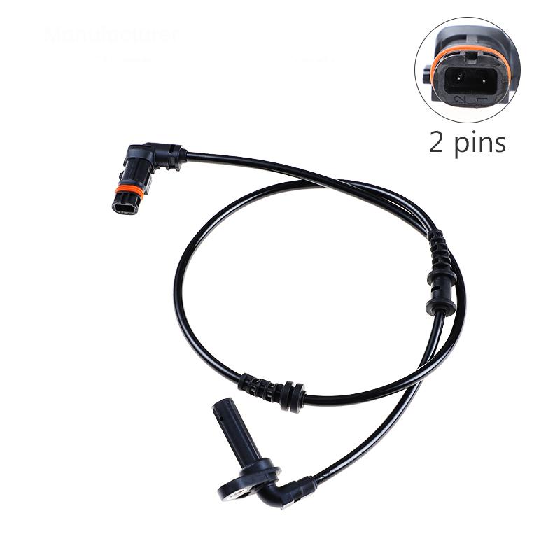 

New Front Left And Right ABS Sensor For Benz W212 E320 E350 CLS320 S212 X218 CLS C218 W212 S212 2129050200 2129050300