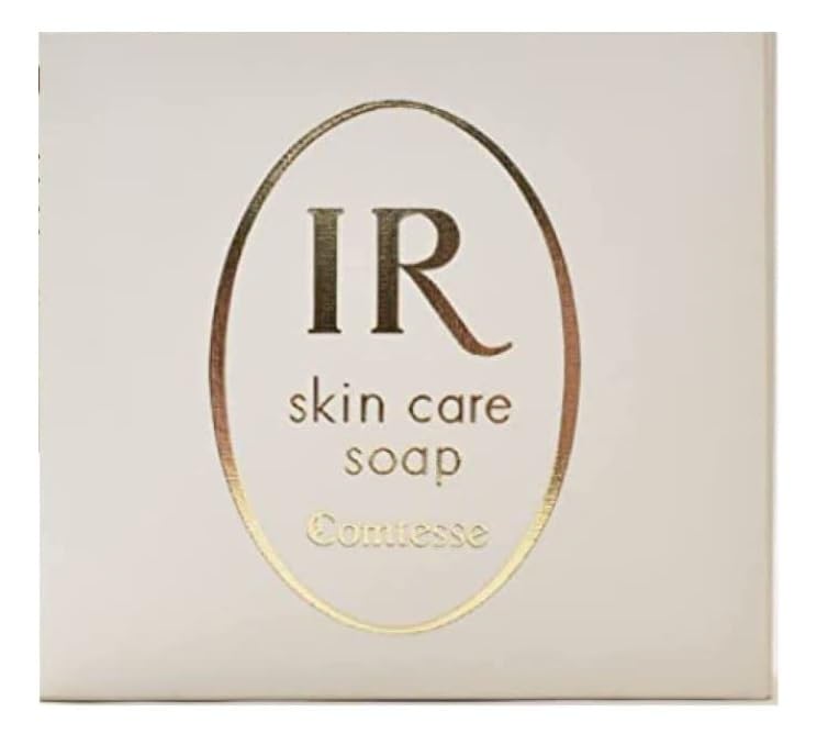 

Comtesse skin care soap 70g x 1