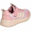 Adidas Playflow El K Comfortable Versatile Low-Top Casual Shoes Kids sneaker Pink KJ0772