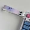 Keyboards Straps Streamers Decorative Straps Take Control Nylons Straps for 60 ATK68 Gaming Mechanical Keyboards