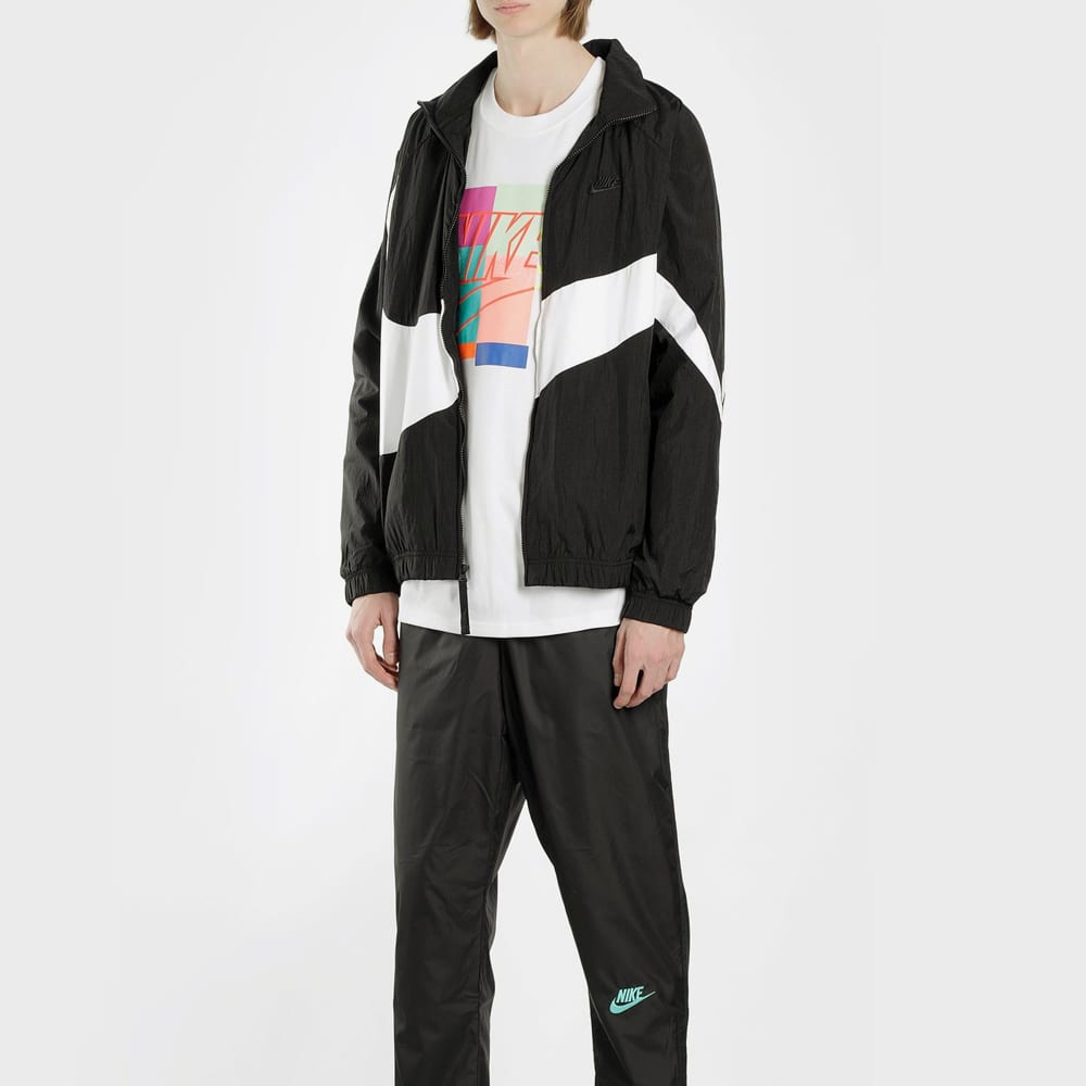 Nike X Atmos Nrg L/S Tee CI3200-100