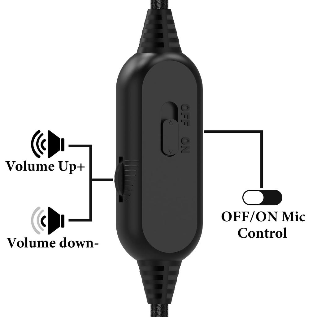GEEKRIA Clip Microphone Condenser Microphone Pin Microphone Mini Microphone Clip-On Smartphone Microphone Headphone Cable 3.5mm Compatible with
