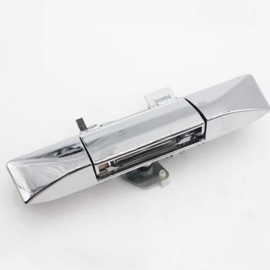 Compatible Tailgate Handle for 2017-2020 SAIC MAXUS T60, T70, T90 Pickups