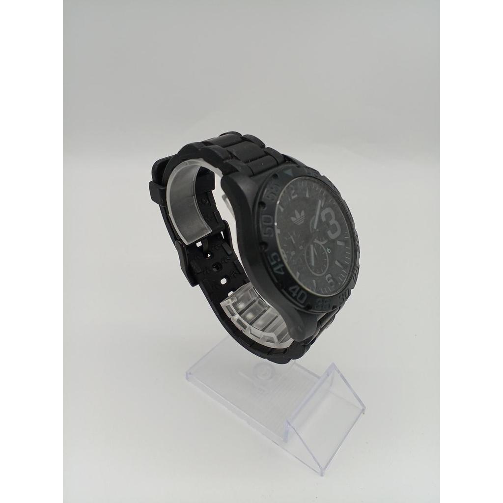 Used ADIDAS ADH2792 quartz watch