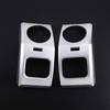For Land Rover Discovery 3 LR3 Console Side Air Vent Outlet Trim Cover 2004-2009