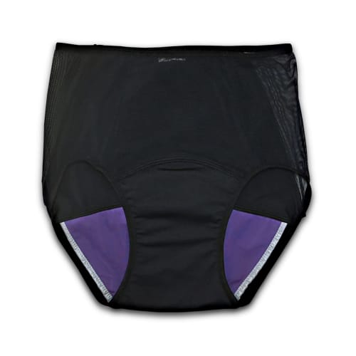 

Трусы Moon, с высокой посадкой, размер M, женские, многоцветные