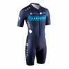 2026 Summer Short-sleeved Triathlon Onesie Cycling Suit Triathlon Mountain Bike Racing Suit