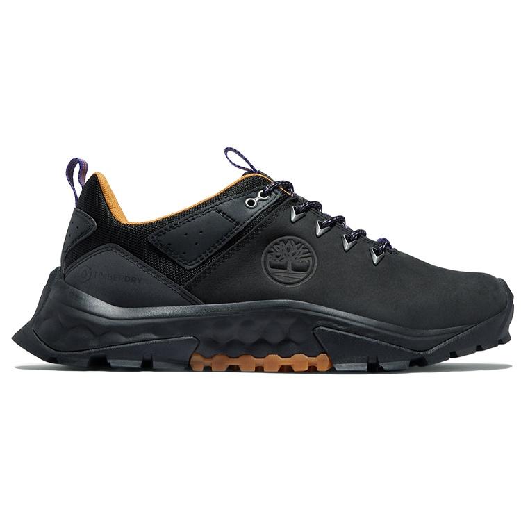 Timberland Solar Ridge 'Black' Men's A2G1N