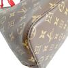 Louis Vuitton Monogram Neonoe Shoulder Bag Monogram Canvas Coklico Women M44021 Used