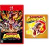 Donkey Kong Bananza - Switch 2 [Amazon.co.jp Exclusive] 3 Die-cut Stickers Set Included
