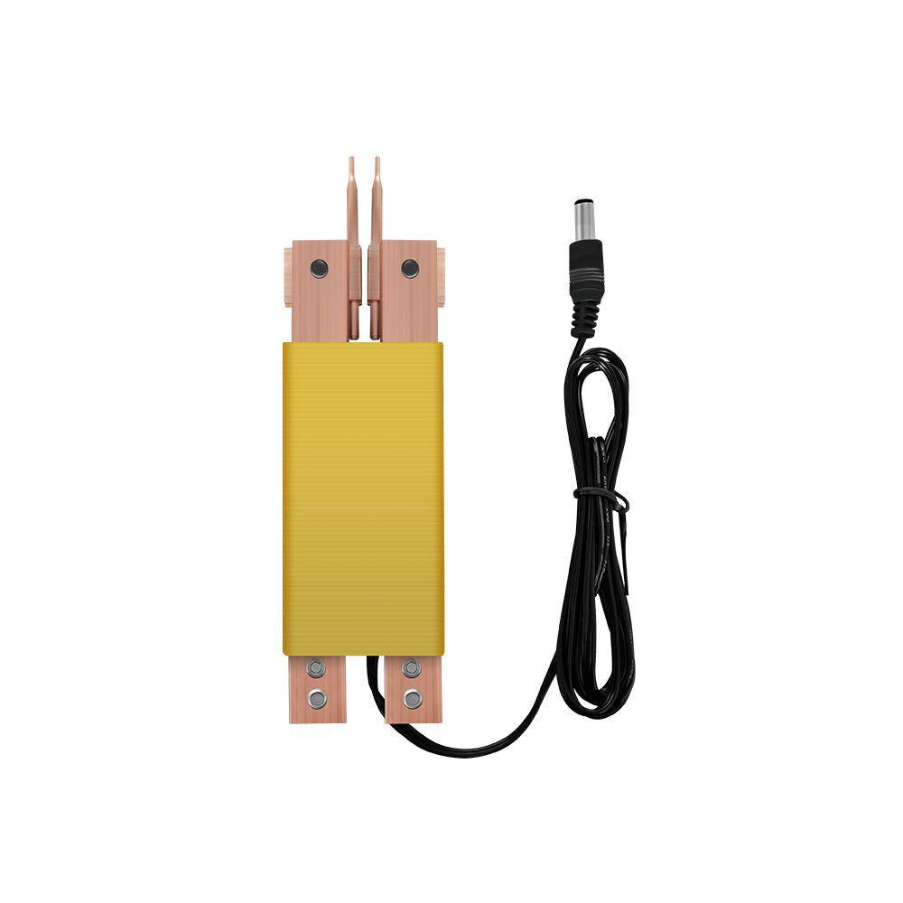 DIY Automatic Handheld Spot Welder Pen - Integrated and Easy-to-Use Trigger Spot Welding Tool