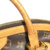 Louis Vuitton M40144 Monogram Tivoli GM Shoulder Bag Tote Bag