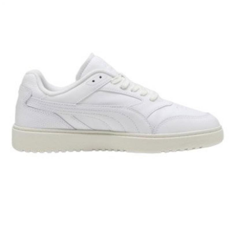 Puma Public Puma Doublecourt Club 48 395391 01