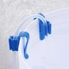 Fish Tank Aquarium Cleaning Hose Fixing Clip [W9D993E]