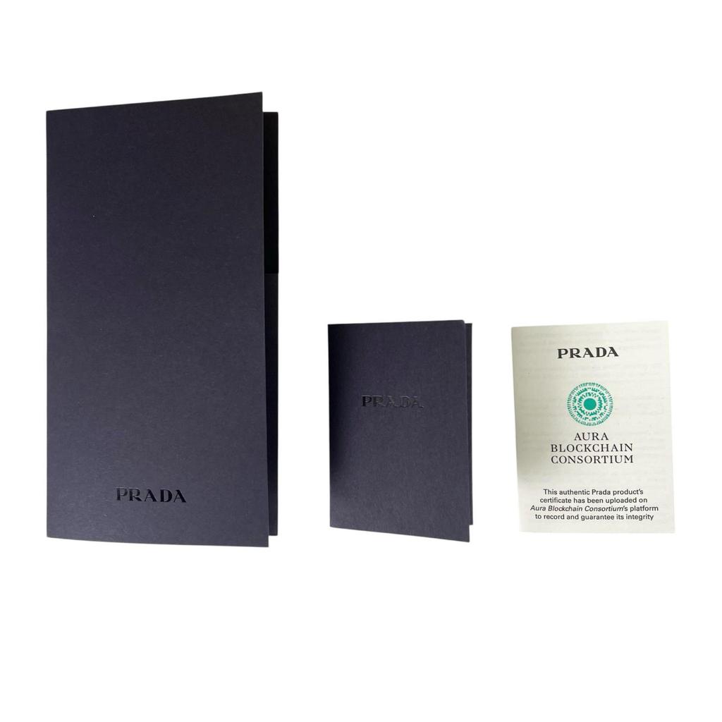 PRADA/Beige/Handbag/WOMEN