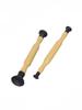 Valve Lapping Tool Set for Engine Valve Grinding with Suction Cups 2 Pieces for Easy Hand Lapping of Automotive Valves