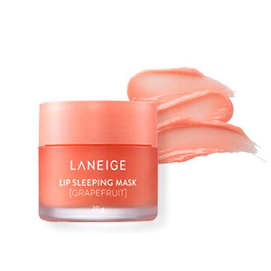 LANEIGE Lip Sleeping Mask EX 20гр. GRAPEFRUIT