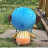 25-30cm Genuine Anime Cartoon Classic Tony Tony Chopper Plush Doll Toys Cartoon Stuffed Toys Throw Pillow Children Birthday Gift