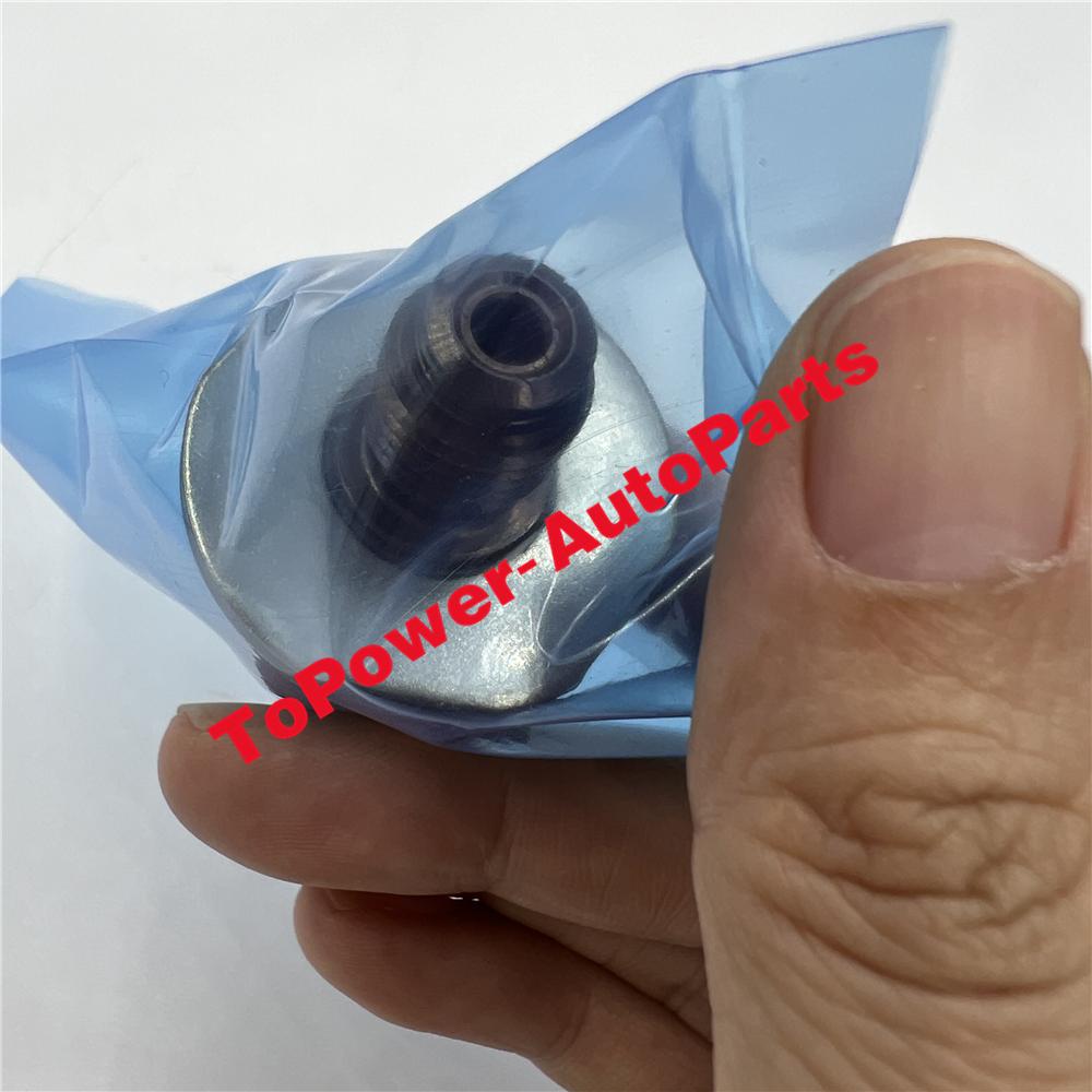 Fuel Rail Pressure Sensor 9307Z512A 55PP07-02 For Kiaa Carnival Sedona Bongo 55PP0702 55PP07-01 9307Z508A
