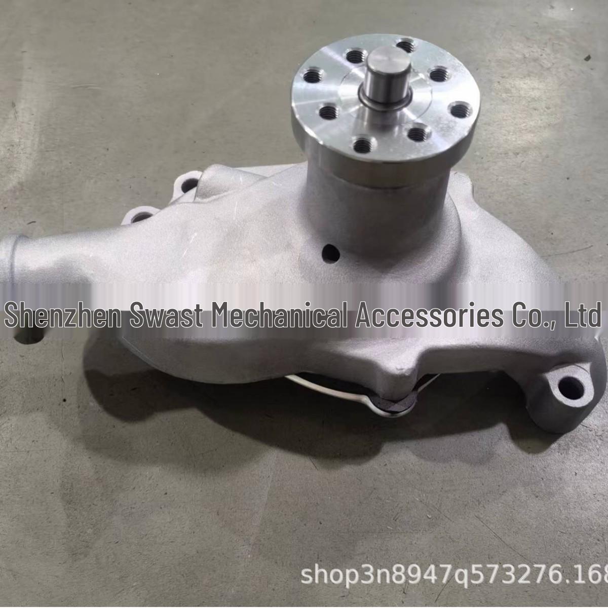 

Chevrolet Truck Water Pump for SBC Engines: 283, 305, 327, 350, 383