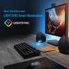 Logitech Tastiera Meccanica da Gaming RGB G512