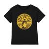 Elvis Presley Childrens/Kids Full Sun Label T-Shirt