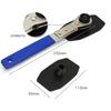 1pc Caliper Spreader Tool Car Ratchet Brake Piston Single Twin Quad Pistons Install Tool Press Brake Caliper Wrench