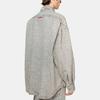 Acne Studios Button Up Denim Shirt Men's BB0562-BUF