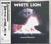 CD OST HAJIME MIZOGUCHI  White Lion 32DH5090 CBSSony 2020 Japan Japanese Soundtracks Used